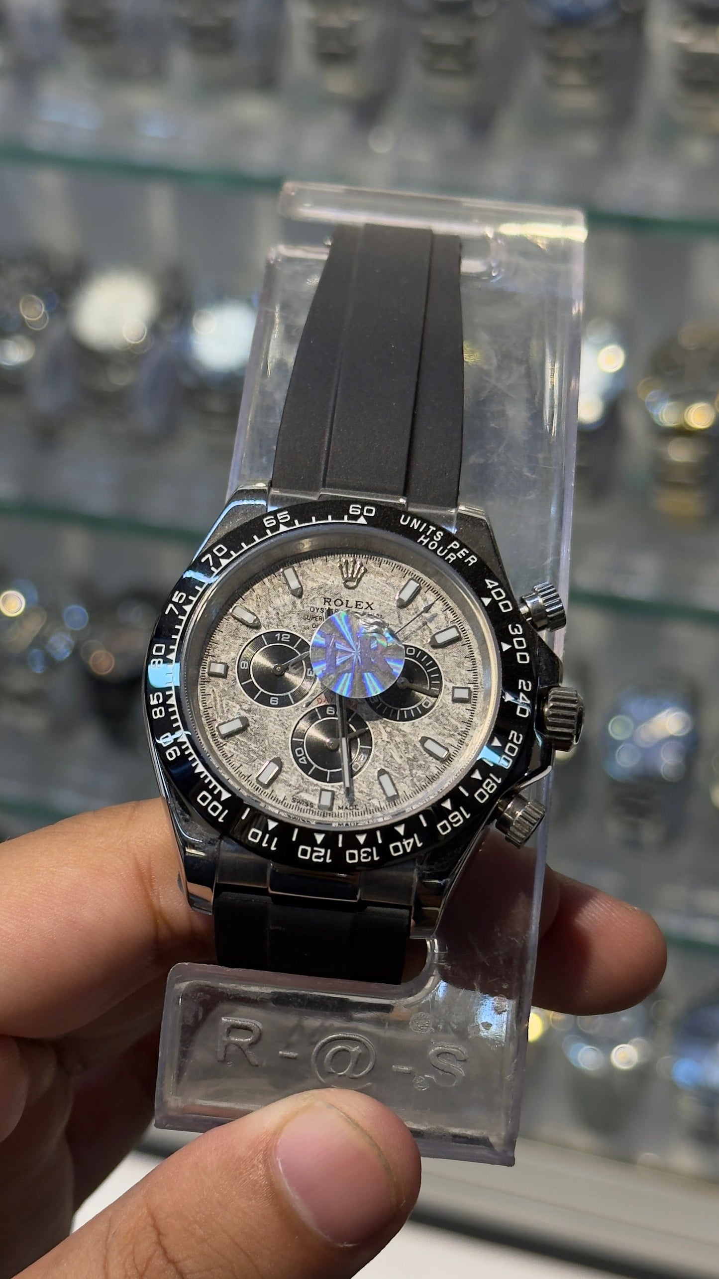 Rolex cosmogragh daytona