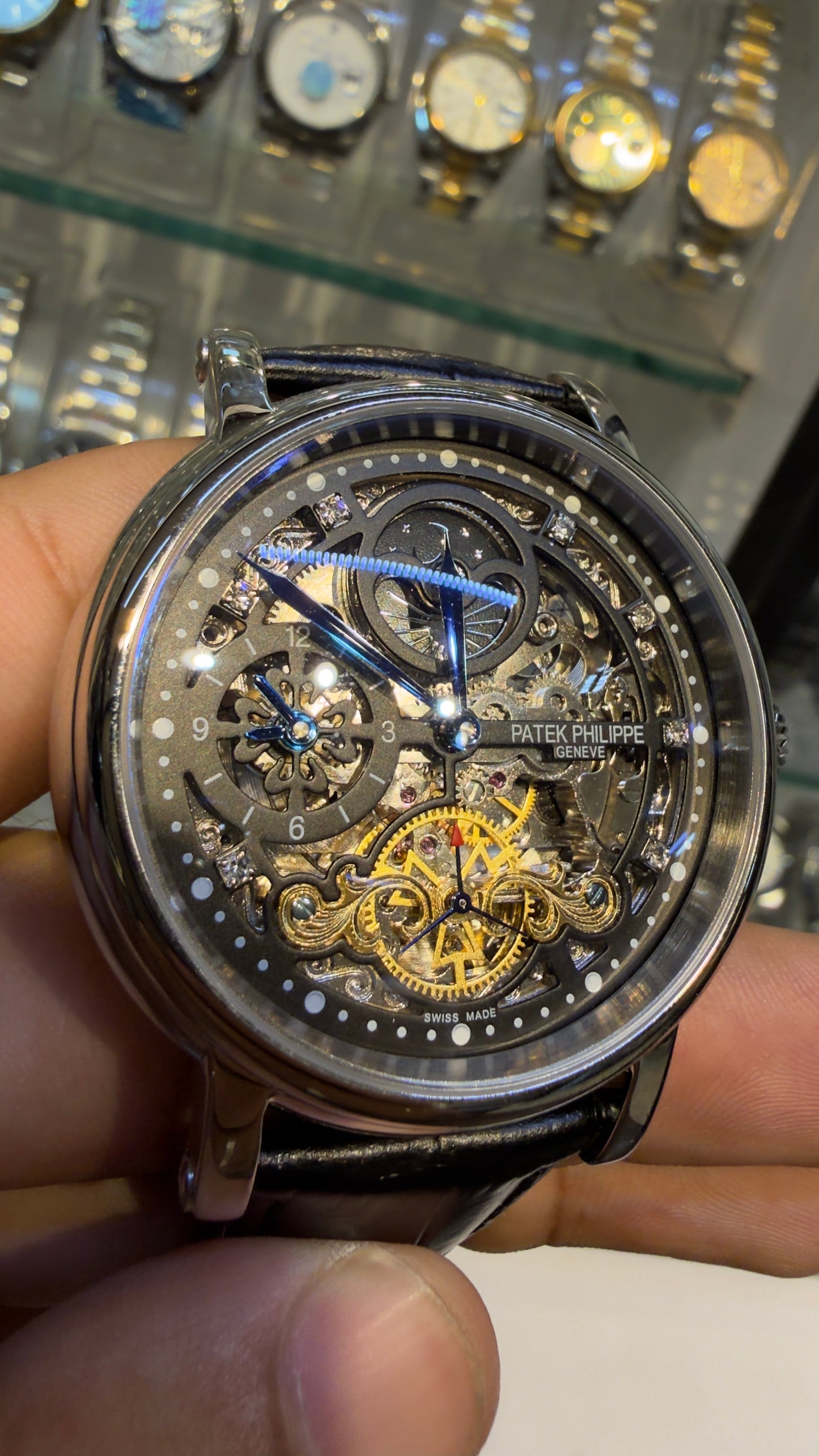 Patekphilippe
