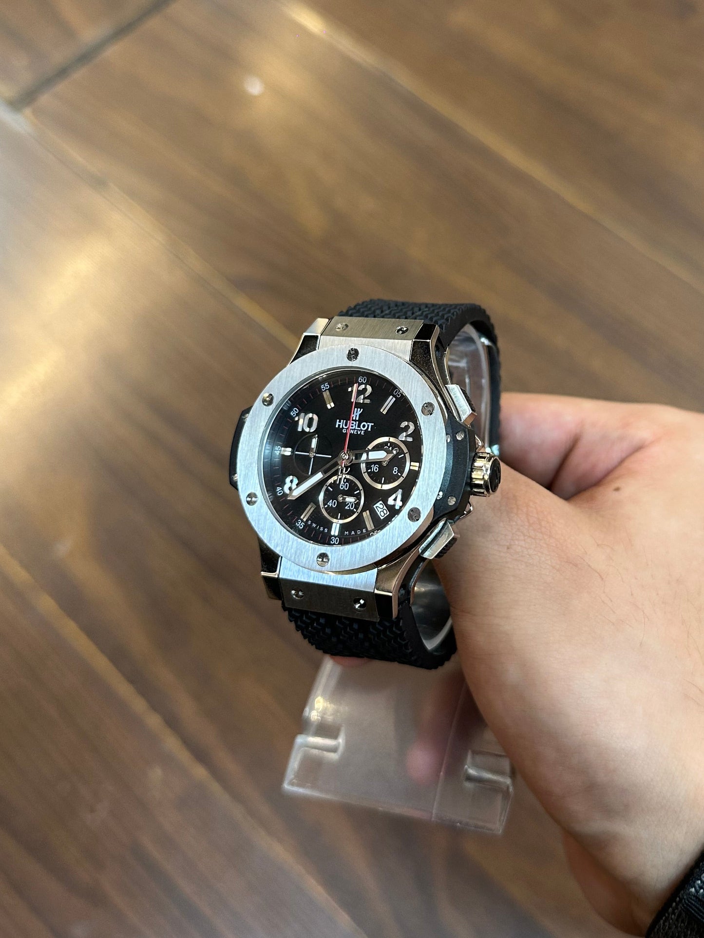 Hublot Big Bang