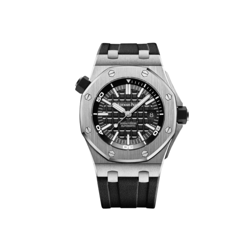 ⁨ Audemars piguet royal oak offshore