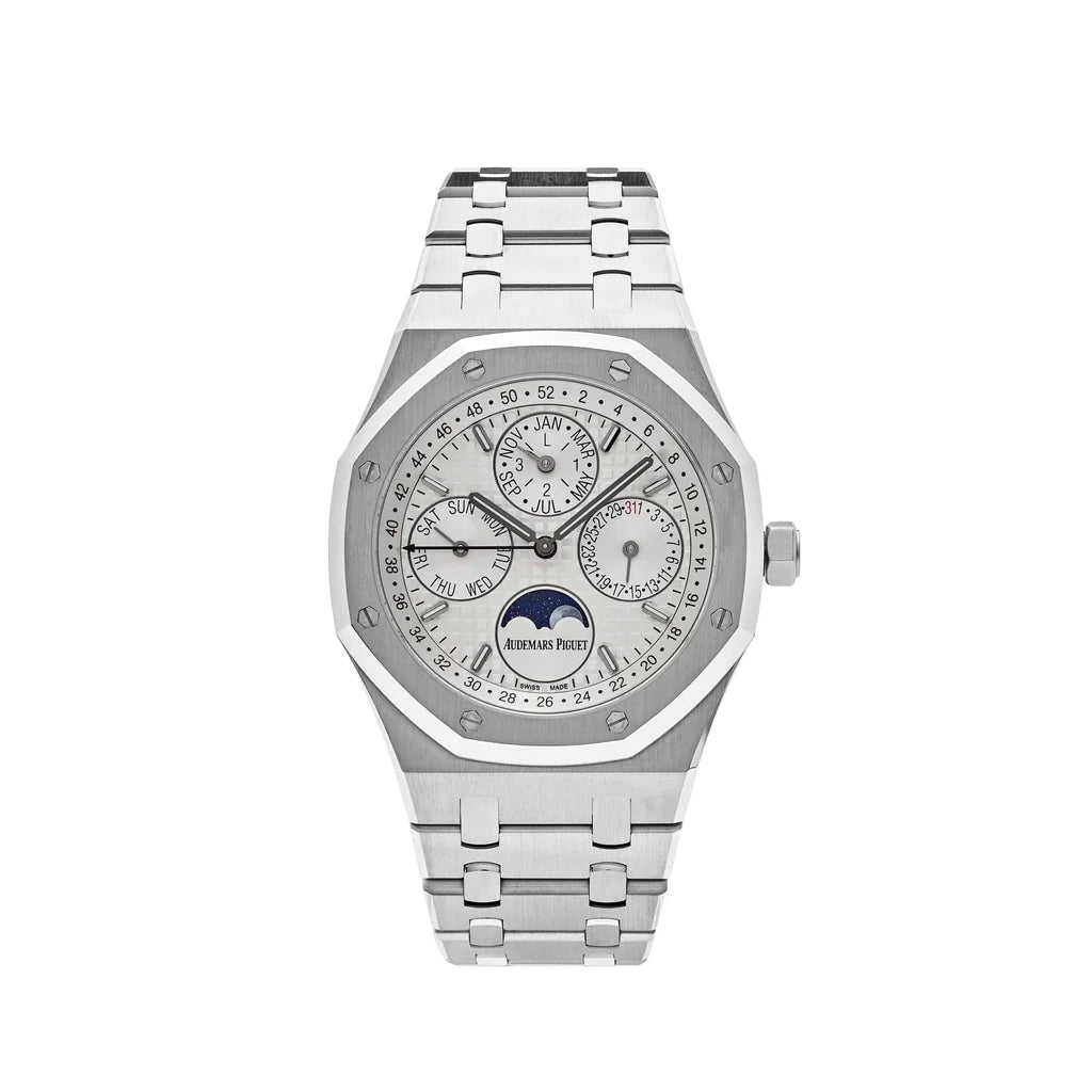 Audemars piguet royal oak perpetual calendar