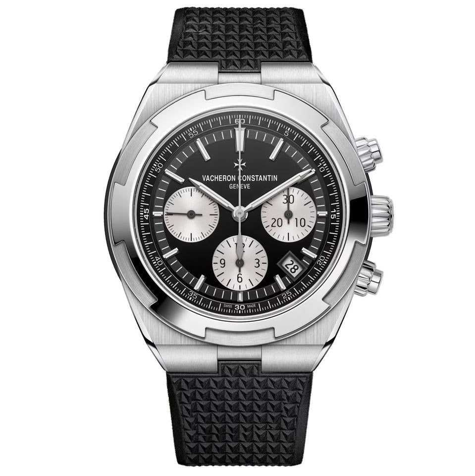 Vacheron Constantin - overseas chronograph