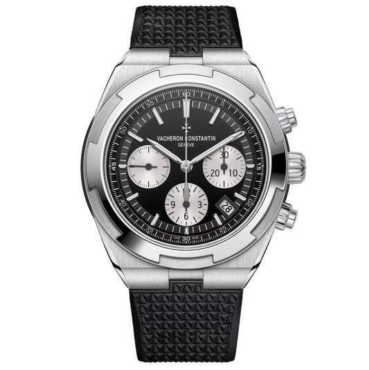 Vacheron Constantin - overseas chronograph