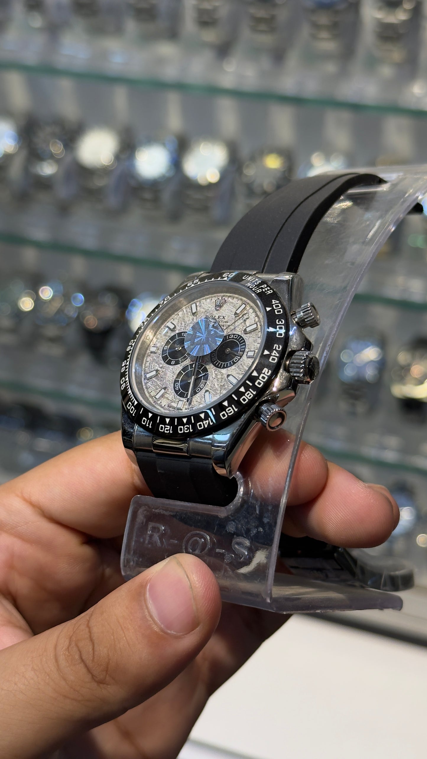 Rolex cosmogragh daytona