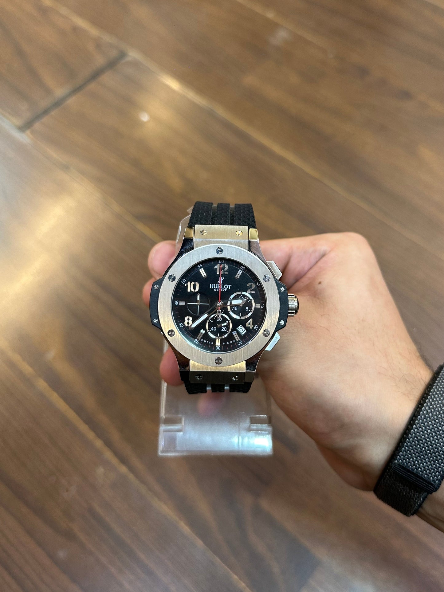 Hublot Big Bang
