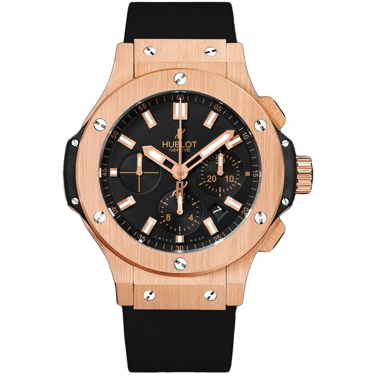 Hublot Big Bang Gold