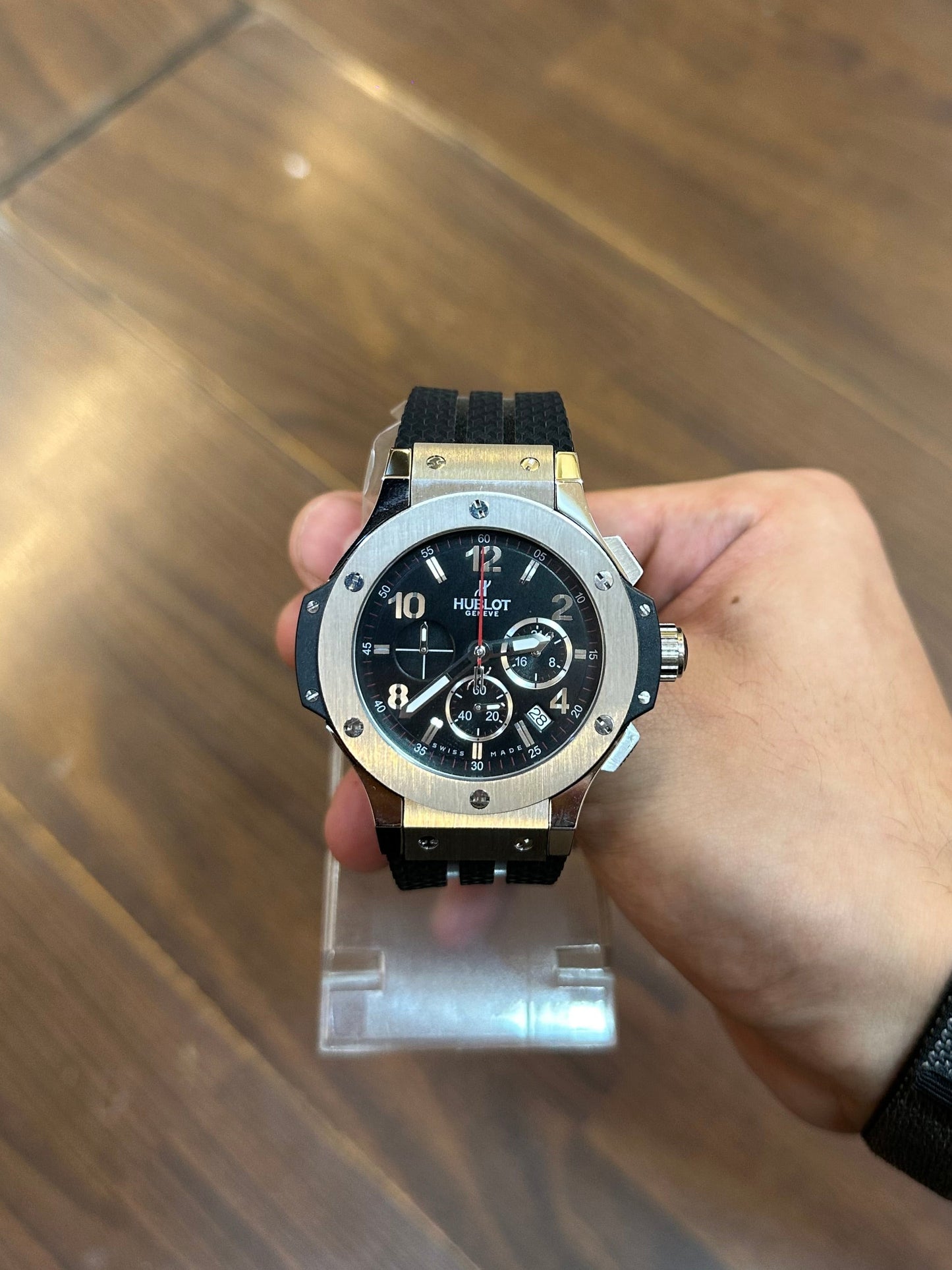 Hublot Big Bang