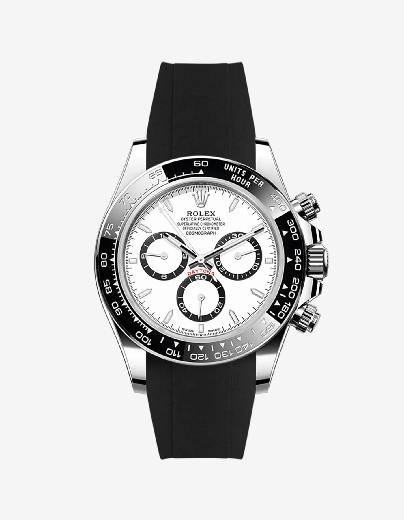 Rolex daytona panda