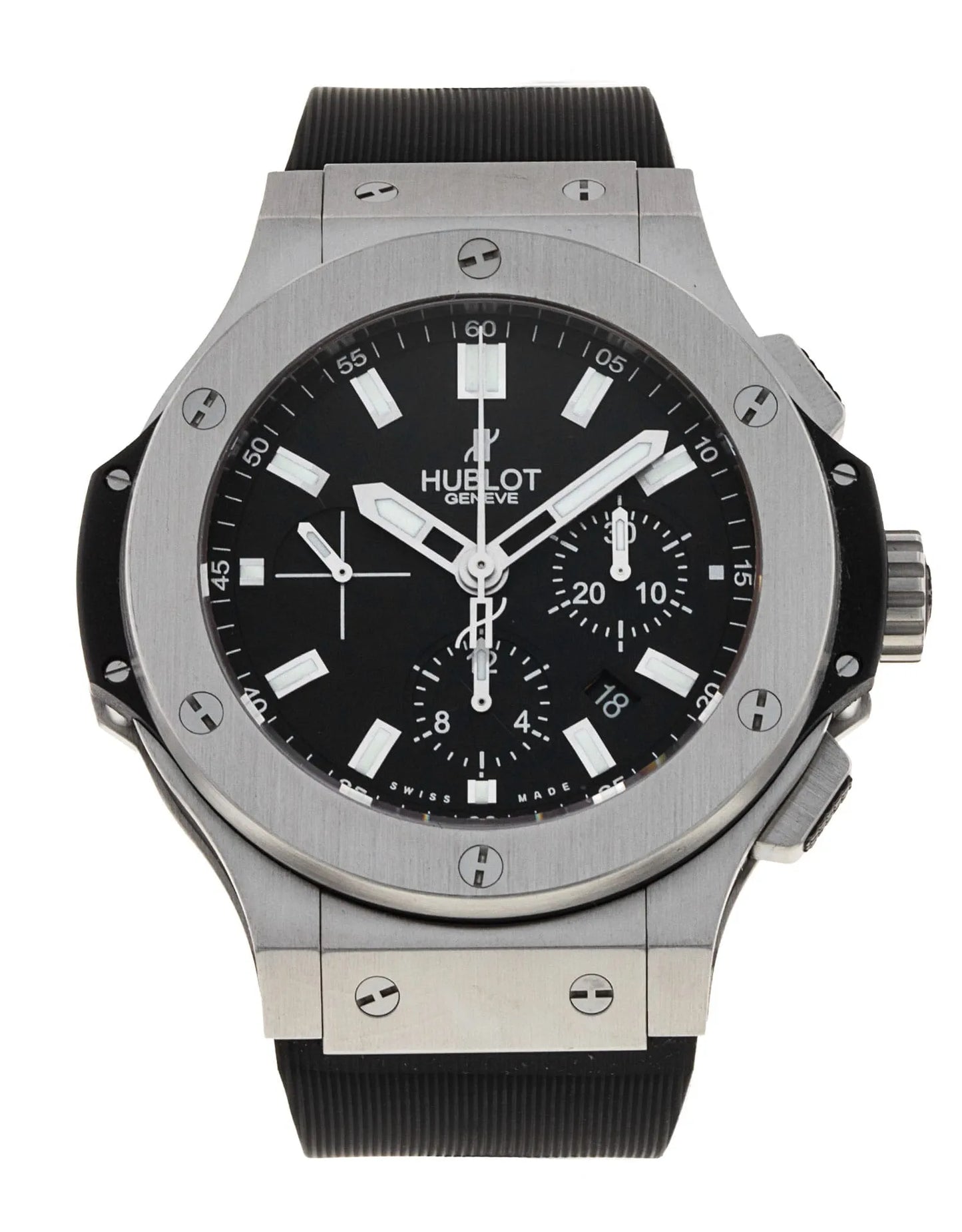 Hublot Big Bang