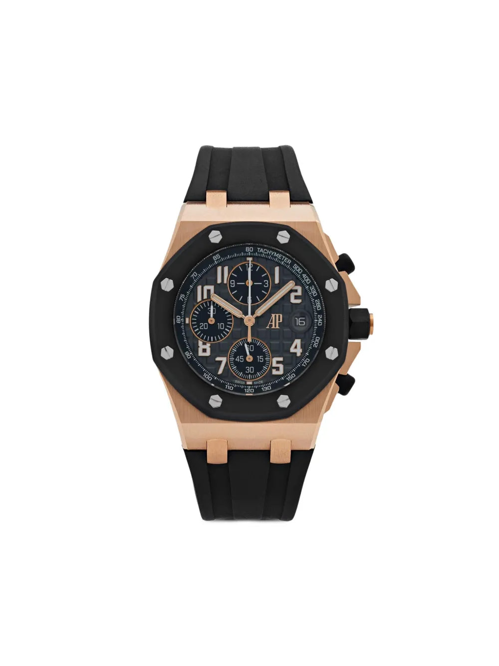 Audemars piguet - royal oak offshore