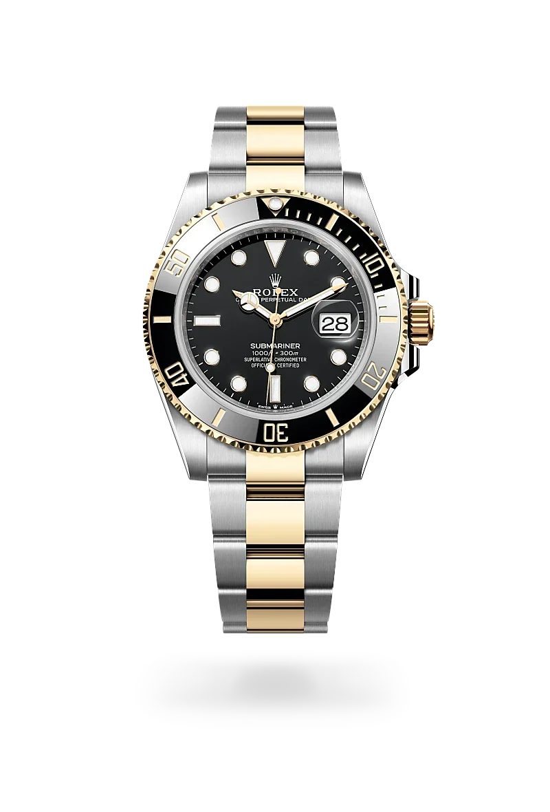 Rolex submariner