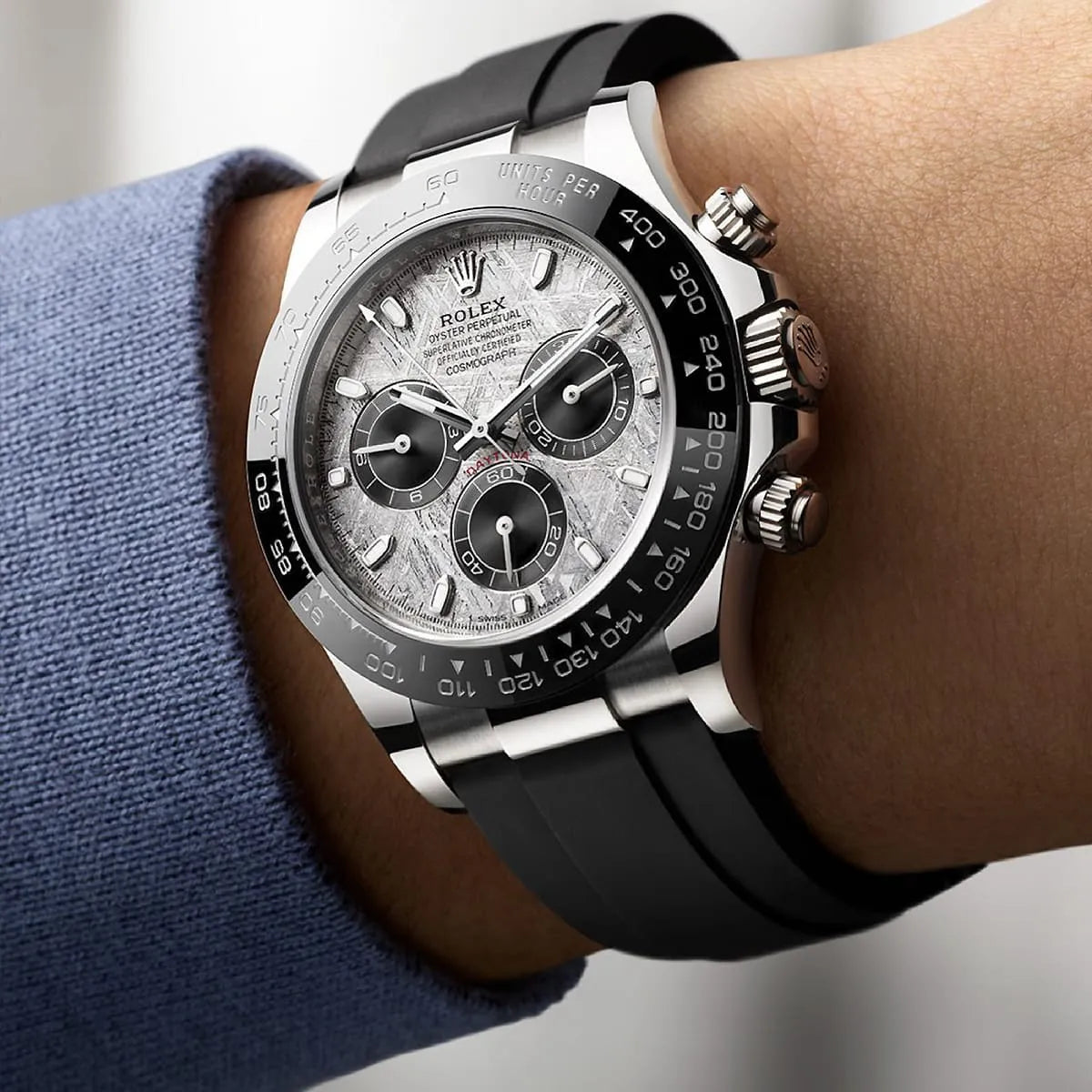 Rolex cosmogragh daytona