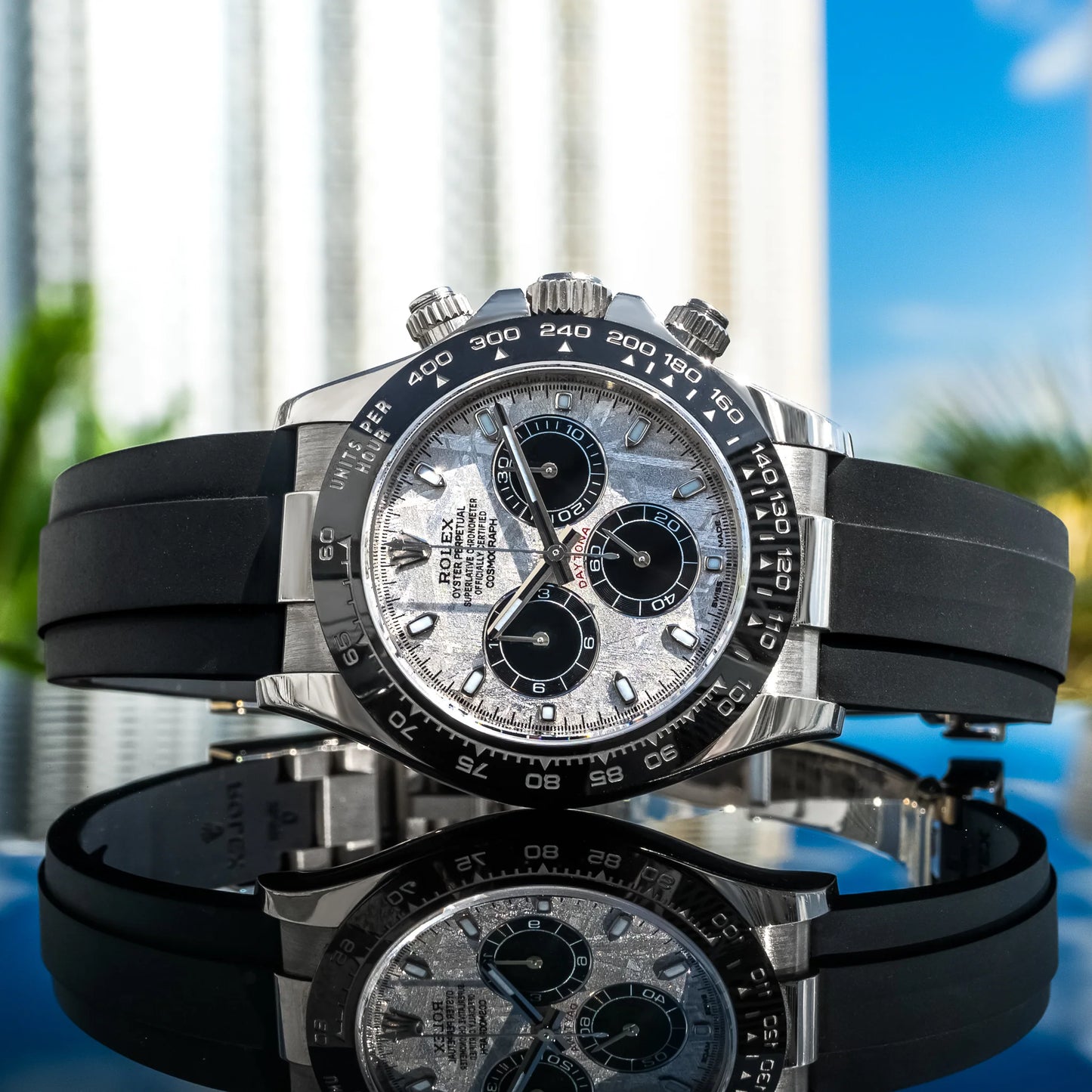 Rolex cosmogragh daytona