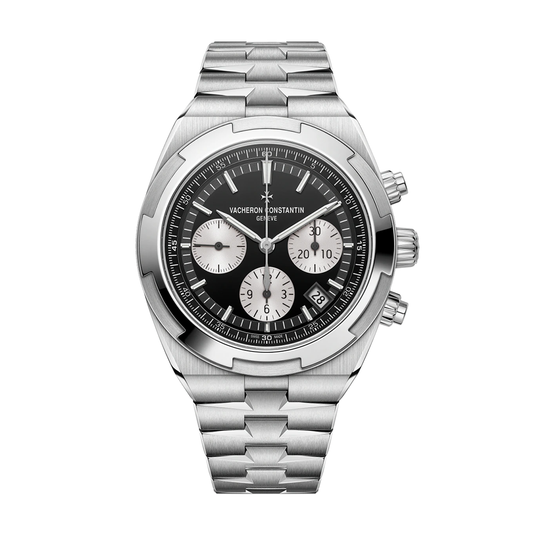 Vacheron Constantin - overseas chronograph