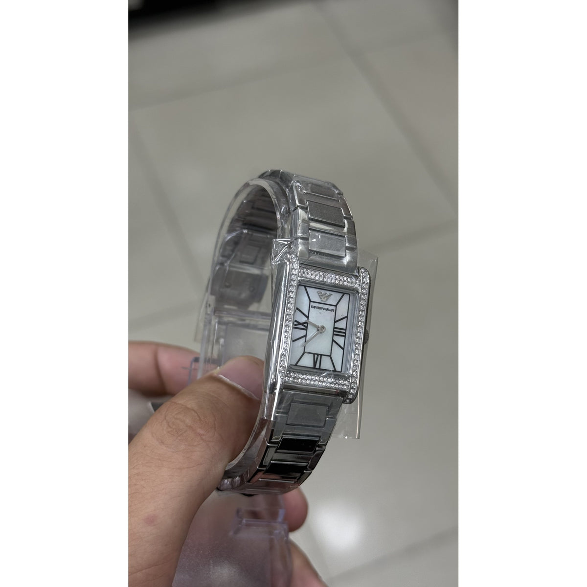 Real photo of the AR11625 in stock, still in factory wrap