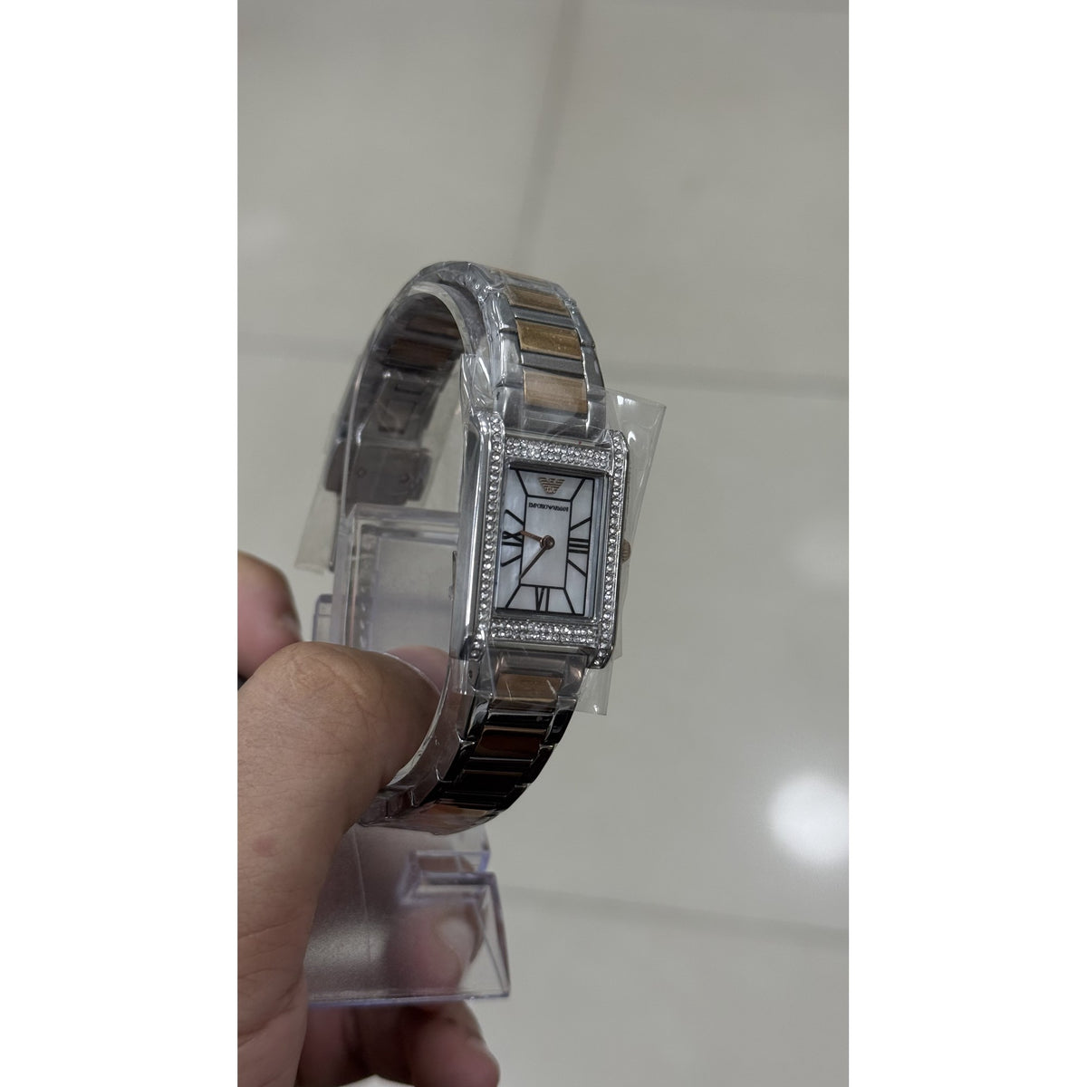 Real photo of the AR11626 in stock, still in factory wrap