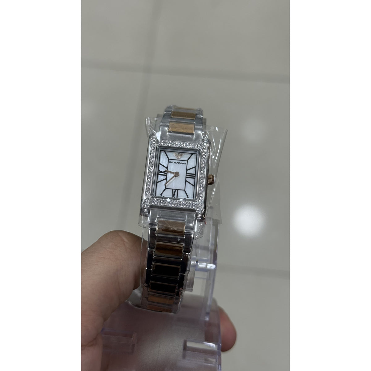 Real photo of the AR11626 - front view