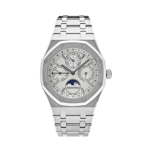 Audemars piguet royal oak perpetual calendar