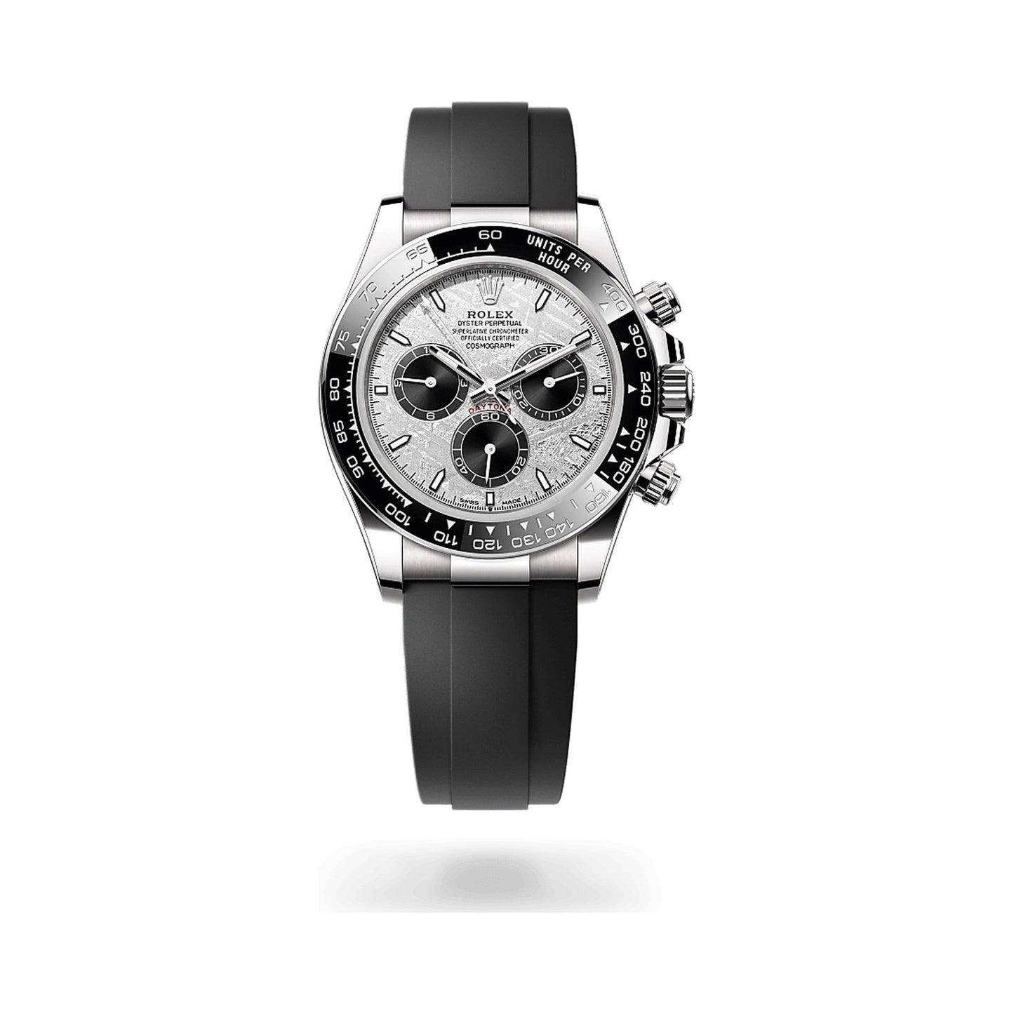 Rolex cosmograph daytona