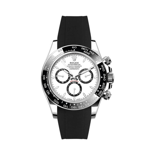 Rolex daytona panda